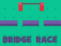 Bridge Race – kostenloses Online-Spiel
