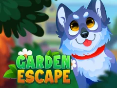 Garden Escape – kostenloses Online-Spiel