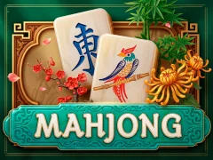 Mahjong – kostenloses Online-Spiel