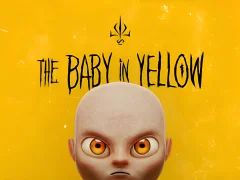 Scary Baby in Yellow – kostenloses Online-Spiel