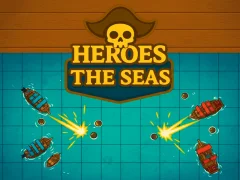 Heroes Of The Seas – kostenloses Online-Spiel