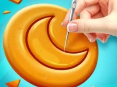 Dalgona Master – kostenloses Online-Spiel
