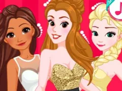 Princess Black Friday – kostenloses Online-Spiel