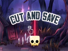 Cut and Save – kostenloses Online-Spiel