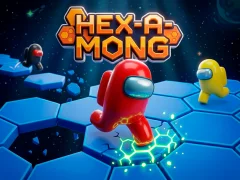 Hex-A-Mong – kostenloses Online-Spiel