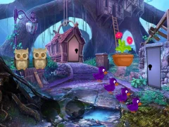 Fruit Lover Boy Rescue – kostenloses Online-Spiel