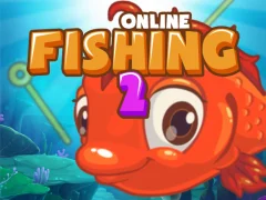 Fishing 2 Online – kostenloses Online-Spiel