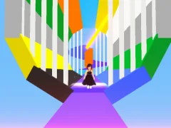 Happy Obby Land – kostenloses Online-Spiel