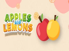 Apples & Lemons – kostenloses Online-Spiel