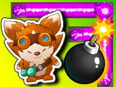 Boom Battle Arena – kostenloses Online-Spiel