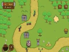 Castle Kingdom season – kostenloses Online-Spiel