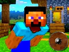 Minecraft World Adenture – kostenloses Online-Spiel