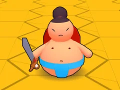 Sumo Battle! – kostenloses Online-Spiel