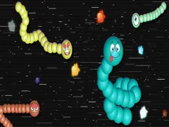 Hungry Snake – kostenloses Online-Spiel