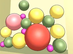 Merge Color 2D – kostenloses Online-Spiel