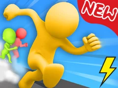 Epic Run Race – kostenloses Online-Spiel