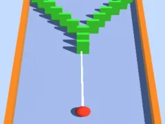 Ball Hit Domino – kostenloses Online-Spiel