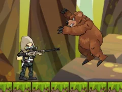 Mr. Hunter – kostenloses Online-Spiel