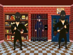 Rescue The Officers – kostenloses Online-Spiel
