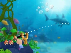 Furious Fish – kostenloses Online-Spiel