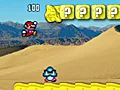 Mario Jeux – kostenloses Online-Spiel