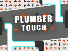 Plumber touch – kostenloses Online-Spiel