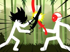 Shadow Stickman Fight – kostenloses Online-Spiel