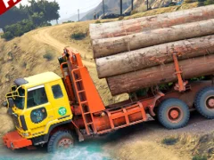 Heavy Cargo Truck Driver – kostenloses Online-Spiel