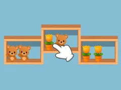 Fun Sorting Through the Shelves – kostenloses Online-Spiel