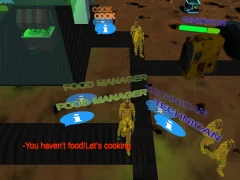 ZombsmiS – kostenloses Online-Spiel