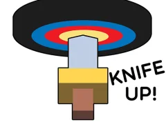 Knife Up! – kostenloses Online-Spiel