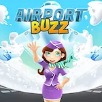 Airport Buzz – kostenloses Online-Spiel