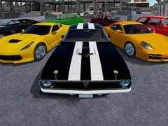 CCG Car Crash Game – kostenloses Online-Spiel