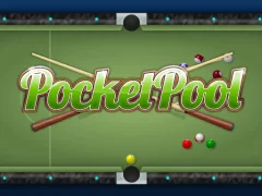 Pocket Pool – kostenloses Online-Spiel