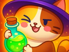Magic Flow – kostenloses Online-Spiel