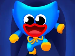 Poppy Playtime Hugie – kostenloses Online-Spiel