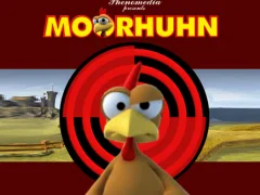 Moorhuhn Shooter – kostenloses Online-Spiel