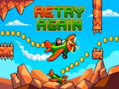 Retry Again – kostenloses Online-Spiel