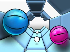 Two Tunnel 3D – kostenloses Online-Spiel
