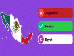 Guess the Country – kostenloses Online-Spiel