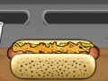Papa's Hot Doggeria – kostenloses Online-Spiel