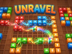 UNRAVEL – kostenloses Online-Spiel
