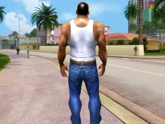 GTA: Grand Vegas Crime – kostenloses Online-Spiel