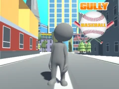 Gully Baseball – kostenloses Online-Spiel