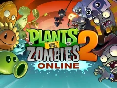 Plants vs Zombies Online 2 – kostenloses Online-Spiel