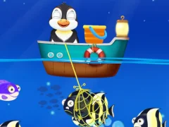 Fishing Game – kostenloses Online-Spiel