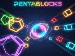 Pentablocks – kostenloses Online-Spiel