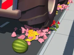 Wheel Smash – kostenloses Online-Spiel