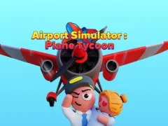 Airport Simulator: Plane Tycoon – kostenloses Online-Spiel