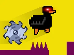 Devil Duck – kostenloses Online-Spiel